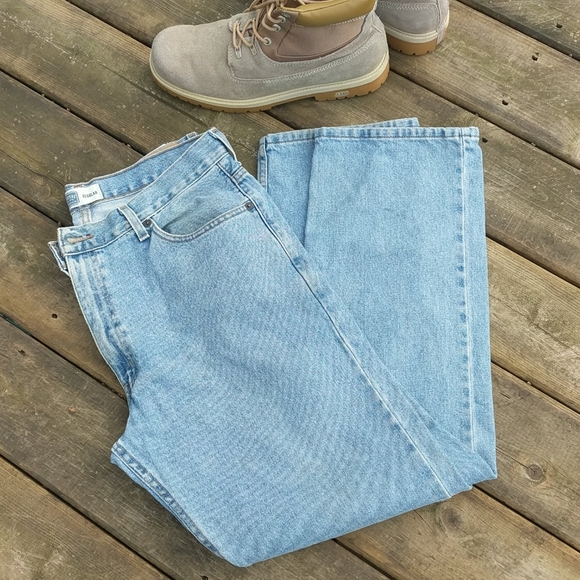 Levi's Other - Men's Levi's Signature Jeans